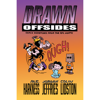 Drawn offsides