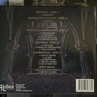 Demo Damnation CD (2025) - Thumbnail 1