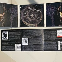 Demo Damnation CD (2025) - Thumbnail 2