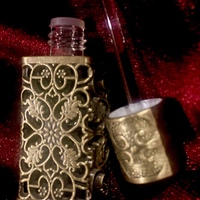 Dracula Love Tale Perfume Oil  - Thumbnail 1
