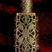 Dracula Love Tale Perfume Oil  - Thumbnail 2