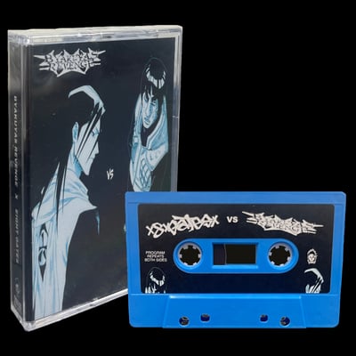 X8xgatesx/byakuyas revenge split tape