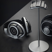 Universal Aluminum Alloy Headphone Holder Stand BTE05 - Thumbnail 5