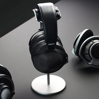 Universal Aluminum Alloy Headphone Holder Stand BTE05 - Thumbnail 6