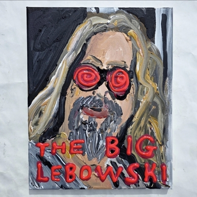 The Big Lebowski 
