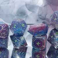 Nimue Stained Glass set - Thumbnail 2