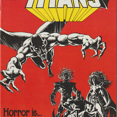 Dc comics the new teen titans (1984) set of 11 from 1986-87 nos. 24-34