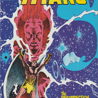 DC Comics The New Teen Titans (1984) set of 11 from 1986-87 Nos. 24-34 - Thumbnail 2
