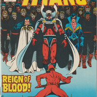 DC Comics The New Teen Titans (1984) set of 11 from 1986-87 Nos. 24-34 - Thumbnail 3