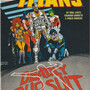 DC Comics The New Teen Titans (1984) set of 11 from 1986-87 Nos. 24-34-1