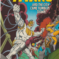 DC Comics The New Teen Titans (1984) set of 11 from 1986-87 Nos. 24-34 - Thumbnail 6