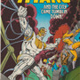 DC Comics The New Teen Titans (1984) set of 11 from 1986-87 Nos. 24-34-2