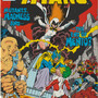 DC Comics The New Teen Titans (1984) set of 11 from 1986-87 Nos. 24-34-3