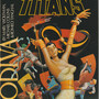 DC Comics The New Teen Titans (1984) set of seven from 1987-88 Nos. 35-39, annual 3, Infinty Inc 45-2