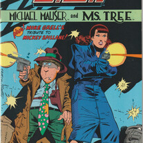 First/Literacy Volunteers/Alpha The P.I.'s, Word Warriors and The Detectives