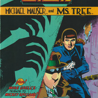 First/Literacy Volunteers/Alpha The P.I.'s, Word Warriors and The Detectives - Thumbnail 1