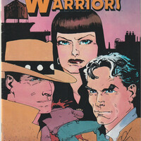 First/Literacy Volunteers/Alpha The P.I.'s, Word Warriors and The Detectives - Thumbnail 3