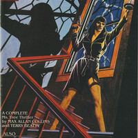 DC Comics Ms. Tree Quarterly complete set 1-10 Specials 1990-1993 Collins Beatty - Thumbnail 4
