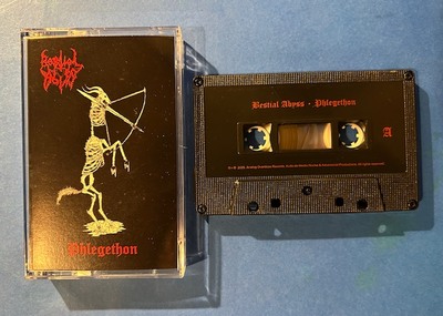 BEST*AL ABYSS - Phlegethon