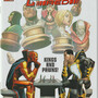 DC Comics Justice League: Red complete set 1-6 2025 DC KO tie-in series-4