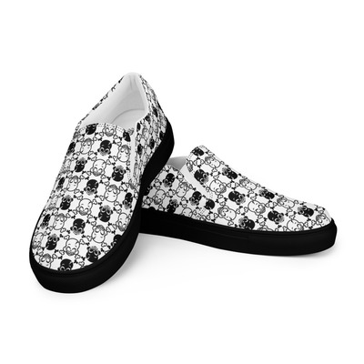 Jolly Rogers Slip-On's