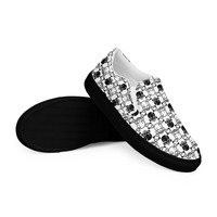 Jolly Rogers Slip-On's - Thumbnail 1
