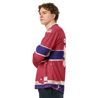 Chomper hockey fan jersey - Thumbnail 1