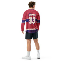 Chomper hockey fan jersey - Thumbnail 2