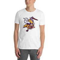 ByeKingz Short-Sleeve Unisex T-Shirt - Thumbnail 6
