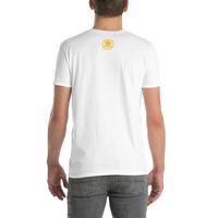 ByeKingz Short-Sleeve Unisex T-Shirt - Thumbnail 7