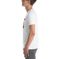 ByeKingz Short-Sleeve Unisex T-Shirt - Thumbnail 8