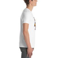 ByeKingz Short-Sleeve Unisex T-Shirt - Thumbnail 9