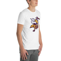 ByeKingz Short-Sleeve Unisex T-Shirt - Thumbnail 10