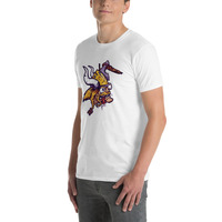 ByeKingz Short-Sleeve Unisex T-Shirt - Thumbnail 11