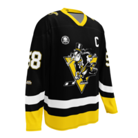 Oswaldz hockey fan jersey - Thumbnail 4