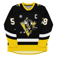 Oswaldz hockey fan jersey - Thumbnail 5