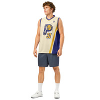 Malice! basketball jersey - Thumbnail 1