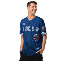 CraZyJayZZ - baseball jersey  - Thumbnail 1