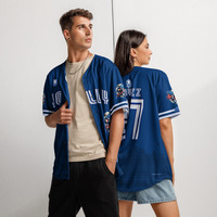 CraZyJayZZ - baseball jersey  - Thumbnail 3