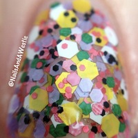Happy Hands - Flowers On The Highway - Thumbnail 1