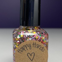 Happy Hands - Flowers On The Highway - Thumbnail 2