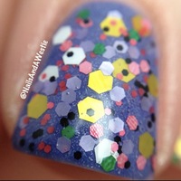 Happy Hands - Flowers On The Highway - Thumbnail 4