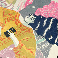 Thinking Of You - Thumbnail 1