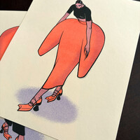 PILLOW Print set - Thumbnail 5