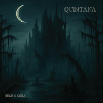 Hums & coils (cd)