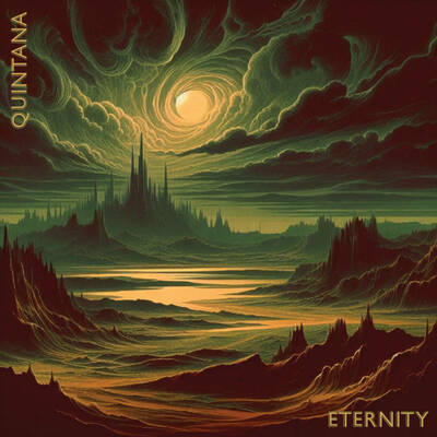 Eternity (CD)