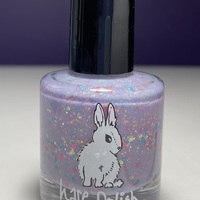 Hare Polish - Cotton Candy Crush - Thumbnail 1