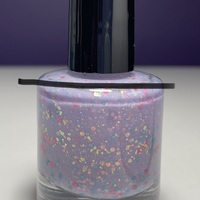 Hare Polish - Cotton Candy Crush - Thumbnail 2