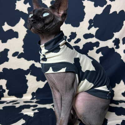 Mooooooo! - sleepwear - Thumbnail 1