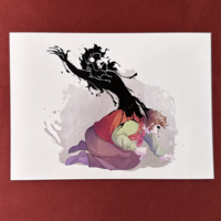 Split Soul Print - Thumbnail 2